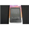 Image 3 : Kobo NIA E-Reader tested and working Retail $130