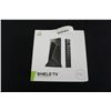 Image 1 : NVIDEA SHIELD TV PRO 4K HDR ANDROID TV BOX - TESTED WORKING, RETAIL $259.99