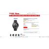 Image 1 : Samsung Galaxy Watch3 Bluetooth - 45mm - Mystic Black (SMR840) Tested and Working Retail $530 no cha