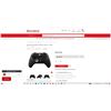 Image 1 : Xbox Elite Wireless Controller Series 2 - Black with charge case tested and working Retail $230