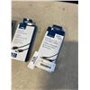 Image 3 : MULTI-VOLTAGE AC ADAPTER, USB 2.0 A TO B CABLE, UNIVERSAL FILE TRANSFER CABLE