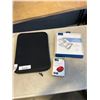 Image 1 : 15" LAPTOP CASE, LAPTOP STAND, AND WIRELESS MOUSE