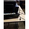 Image 3 : KENWOOD KA-129 AMPLIFIER, DVP-HC615 DVD/CD CHANGER WITH CITIZEN RADIO ALL WORKING