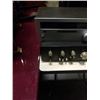 Image 2 : SEARS STEREO AMP, YORKVILLE SPEAKER AND  SANSUI STEREO TUNER