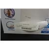 Image 1 : PureGuardian H950AR Ultrasonic Cool Mist Humidifier - White Retail $90