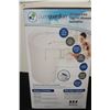 Image 3 : PureGuardian H950AR Ultrasonic Cool Mist Humidifier - White Retail $90