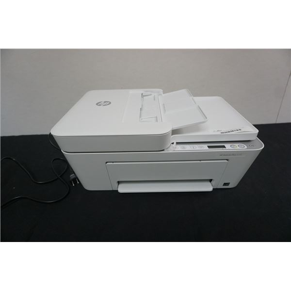 HP DeskJet 4155e All-in-One Printer TESTED AND WORKING RETAIL $160