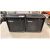 Image 1 : 2 YAMAHA GUITAR AMPS