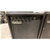 Image 2 : 2 YAMAHA GUITAR AMPS