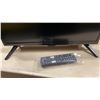 Image 4 : INSIGNIA 22 INCH LED TV - TESTED WORKING