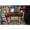 Image 1 : BOMBAY CO VANITY WITH MIRROR