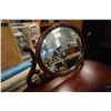 Image 3 : BOMBAY CO VANITY WITH MIRROR