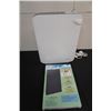 Image 2 : GermGuardian True HEPA Ultra-quiet Air Purifier Console with Bonus Filter $280