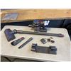 Image 1 : DYSON V7 MOTORHEAD CORDLESS VACUUM W/ ATTACHMENTS AND CHARGER RETAIL $399  - TESTED AND WORKING