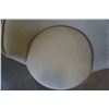 Image 2 : ROUND UPHOSLTERED TUB CHAIR