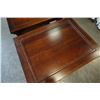 Image 3 : PAIR OF MODERN ENDTABLES