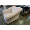 Image 2 : MICROFIBER ARMCHAIR