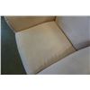 Image 3 : MICROFIBER ARMCHAIR