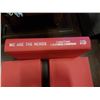 Image 2 : 3 COPIES We Are the Nerds: The Birth and Tumultuous Life of Reddit, the Internet's Culture Laborator