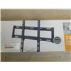 Image 3 : NEW OVERSTOCK INSIGNIA FIXED POSITION TV WALL MOUNT 33-46 INCHES 80LB CAPACITY