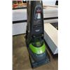 Image 2 : BISSELL PRO HEAT PREMIER PET CARPET CLEANER WORKING