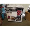 Image 2 : Ninja Nutri Ninja Auto-iQ Kitchen System w/ 1500W Stand Blender, Food Processor Bowl & Cups - Workin
