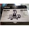 Image 3 : Ninja Nutri Ninja Auto-iQ Kitchen System w/ 1500W Stand Blender, Food Processor Bowl & Cups - Workin