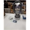 Image 1 : DYSON HUMIDIFIER W/ CHARGER AND REMOTE - TESTED WORKING RETAIL $599