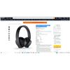 Image 1 : PlayStation Gold Wireless Headset - PlayStation 4 - Gold Edition Tested and Working Retail $250