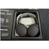 Image 2 : SKULLCANDY CRUSHER EVO WIRELESS OVER EAR HEADPHONES - TESTED WORKING, RETAIL $199.99