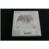 Image 1 : Xbox Wireless Controller Phantom White Tested and Working