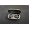 Image 3 : SKULLCANDY SESH EVO WIRELESS EARBUDS WITH CHARGING CASE - TESTED WORKING, RETAIL $79.99