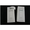 Image 1 : 2 NEW START PORTABLE AIR PURIFIERS