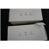 Image 2 : 2 NEW START PORTABLE AIR PURIFIERS