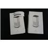 Image 1 : 2  A1 PORTABLE AIR PURIFIERS