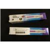 Image 1 : 2 PORTABLE ULTRAVOILET DISINFECTANT RODS