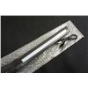 Image 2 : 2 PORTABLE ULTRAVOILET DISINFECTANT RODS
