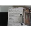Image 2 : BABY BREZZA ON ESTEP STERILIZER DRYER 4 IN 1 - TESTED WORKING, RETAIL $231.99
