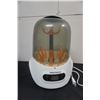 Image 3 : BABY BREZZA ON ESTEP STERILIZER DRYER 4 IN 1 - TESTED WORKING, RETAIL $231.99