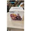 Image 1 : CARDINAL SANTA HOLIDAY CHIP DIP SET