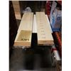 Image 1 : 2 IKEA LACK FLOATING WALL SHELVES IN WRAP