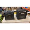 Image 1 : FENDER AND OTHER GUITAR AMP