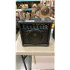 Image 2 : FENDER AND OTHER GUITAR AMP