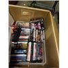 Image 3 : LARGE BOX OF DVDS