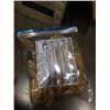 Image 2 : BOX OF CHRISTMAS HOLIDAY TREE ORNAMENTS, BALLS AND MORE