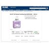 Image 2 : 4 NEW BOXES OF GOJO 5306-04 PROVON Antimicrobial Skin Cleanser, 1200ml 4 IN A BOX RETAIL $124 PER BO