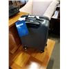 Image 3 : SAMSONITE XION LTD SPINNER CARRY ON LUGGAGE - GREY