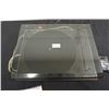 Image 2 : Klipsch Pro-Ject Primary E Belt Drive Turntable tested working Retail $330