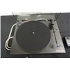 Image 3 : Klipsch Pro-Ject Primary E Belt Drive Turntable tested working Retail $330