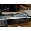 Image 2 : Zray X1-Rider 10'2" Inflatable Stand-Up Paddleboard - Sky Blue/White - Retail $369.99